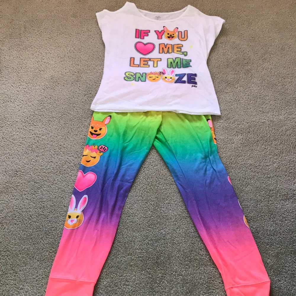 Pair of PJ’s